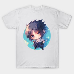 sasuke T-Shirt